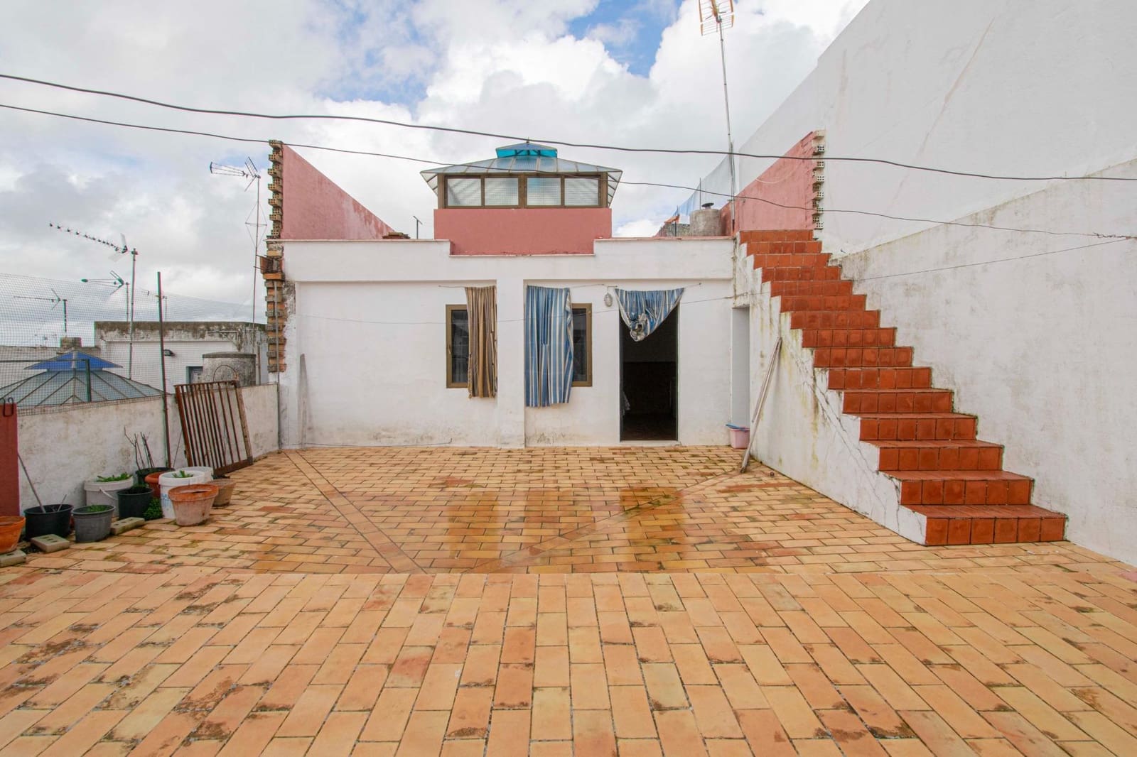 4 soveværelse Rækkehus til salg i Carmona - € 275.000 (Ref: 8874520)