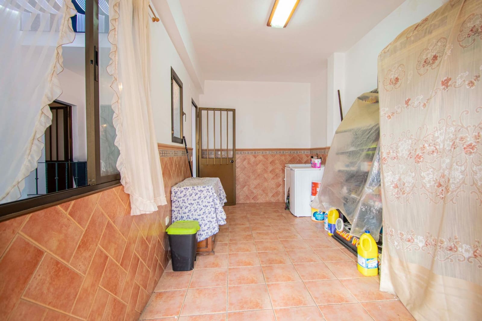 4 soveværelse Rækkehus til salg i Carmona - € 275.000 (Ref: 8874520)