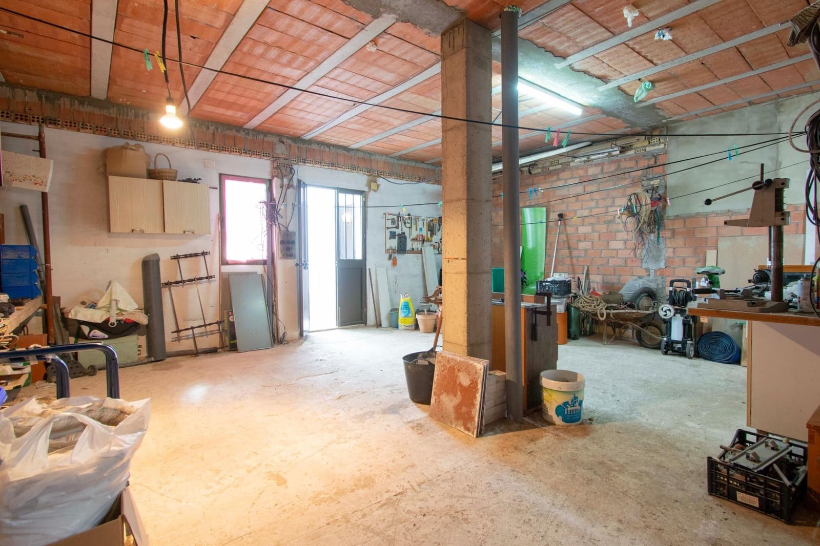 4 soveværelse Rækkehus til salg i Carmona - € 275.000 (Ref: 8874520)