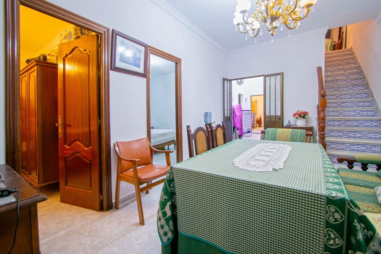 4 soveværelse Rækkehus til salg i Carmona - € 275.000 (Ref: 8874520)