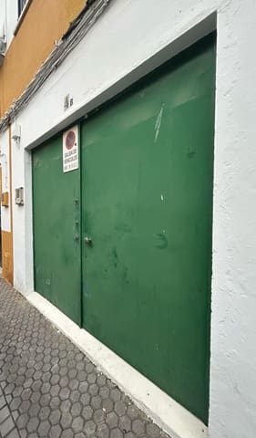 Kommersiell til salgs i Bellavista, Sevilla by - € 115 000 (Ref: 8881795)