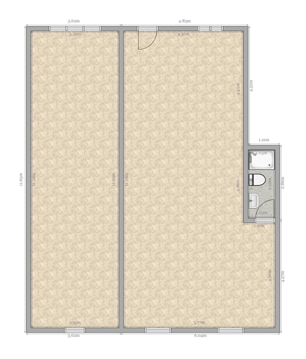 Commercieel te koop in Sevilla stad - € 115.000 (Ref: 8881795)