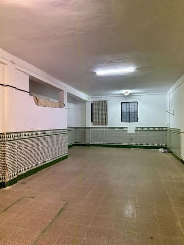 Kommersiell til salgs i Bellavista, Sevilla by - € 115 000 (Ref: 8881795)