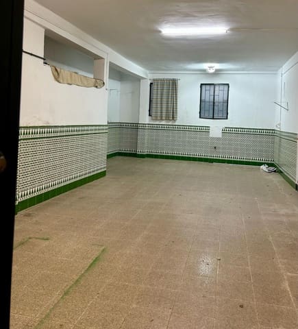 Kommersiell til salgs i Bellavista, Sevilla by - € 115 000 (Ref: 8881795)