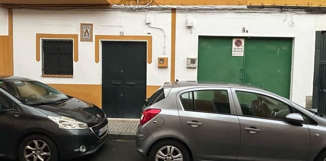 Kommersiell til salgs i Bellavista, Sevilla by - € 115 000 (Ref: 8881795)