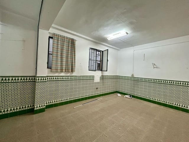 Kommersiell til salgs i Bellavista, Sevilla by - € 115 000 (Ref: 8881795)