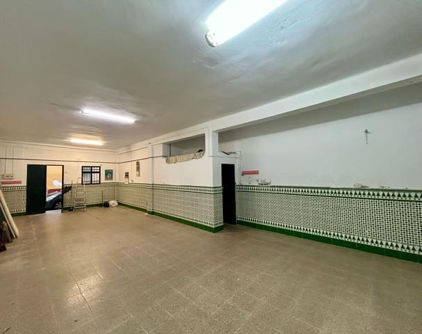 Kommersiell til salgs i Bellavista, Sevilla by - € 115 000 (Ref: 8881795)