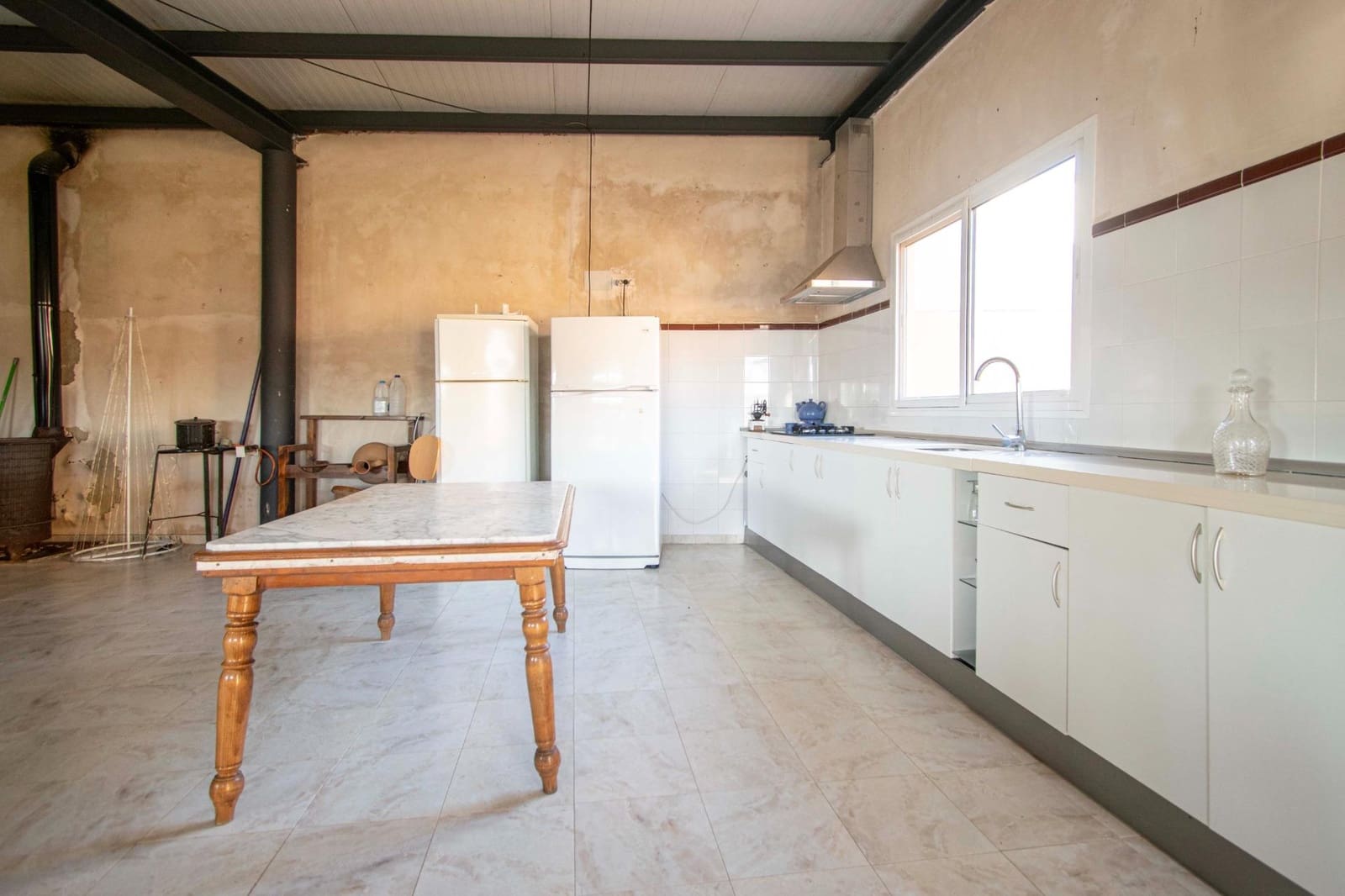 4 soverom Villa til salgs i Mairena del Alcor med svømmebasseng garasje - € 325 000 (Ref: 8884105)