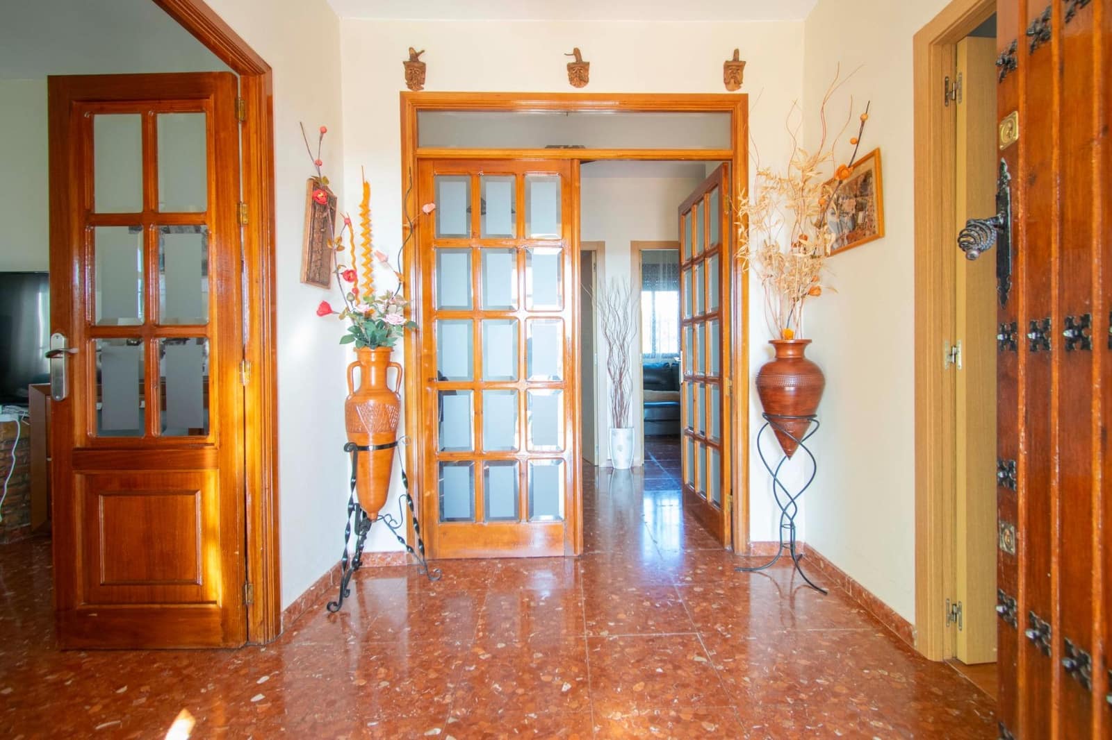 4 camera da letto Villa in vendita in Mairena del Alcor con piscina garage - 325.000 € (Rif: 8884105)