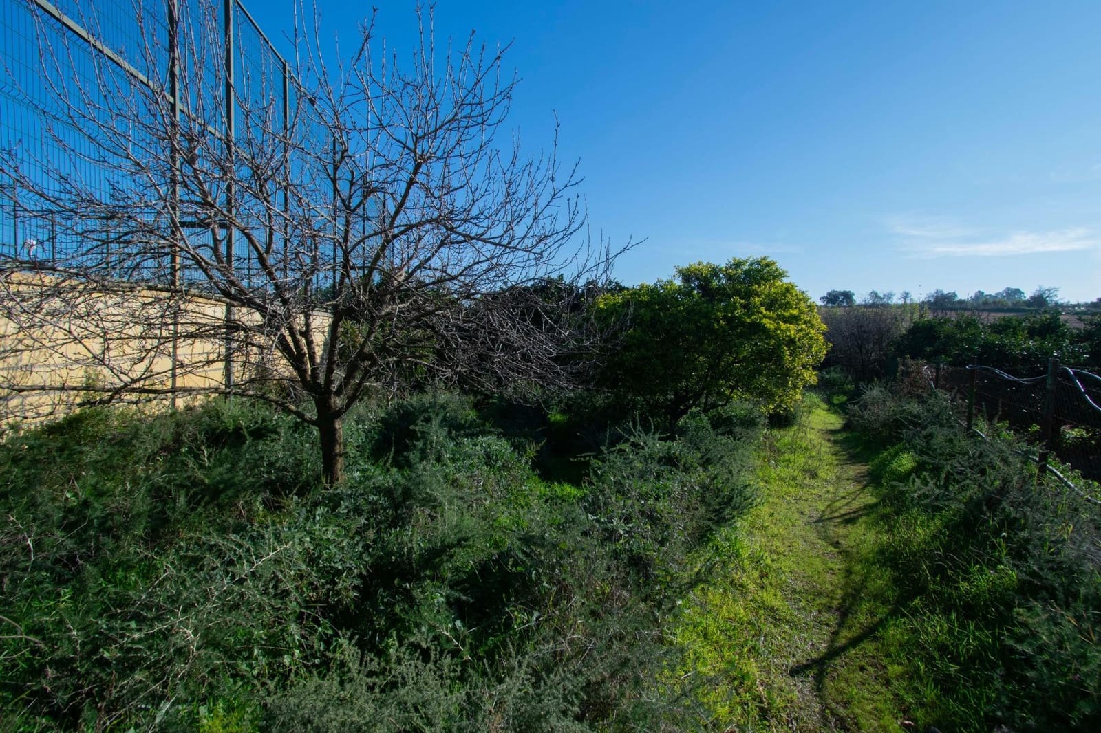 Chalet de 4 habitaciones en Mairena del Alcor en venta con piscina garaje - 325.000 € (Ref: 8884105)