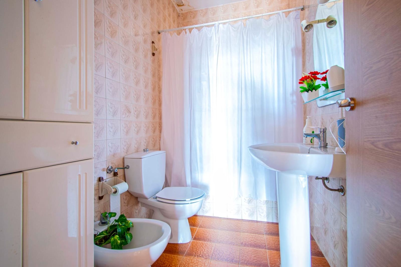 4 slaapkamer Villa te koop in Mairena del Alcor met zwembad garage - € 325.000 (Ref: 8884105)