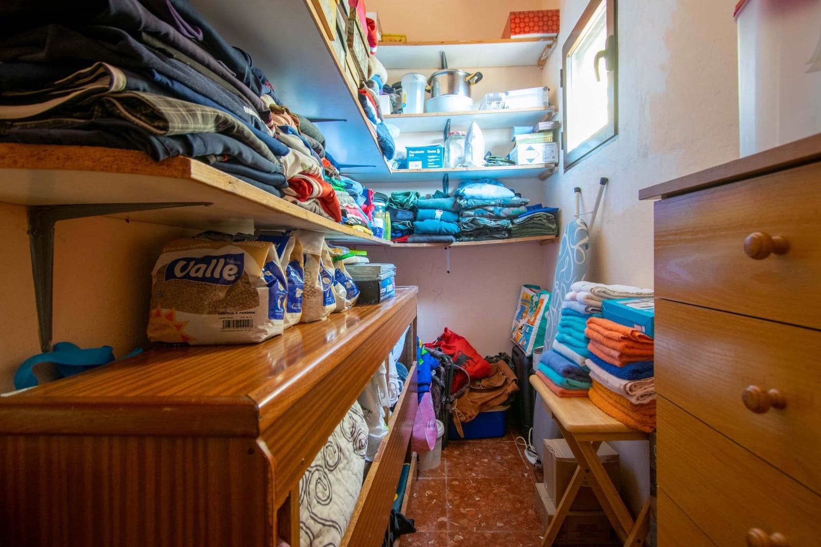4 slaapkamer Villa te koop in Mairena del Alcor met zwembad garage - € 325.000 (Ref: 8884105)