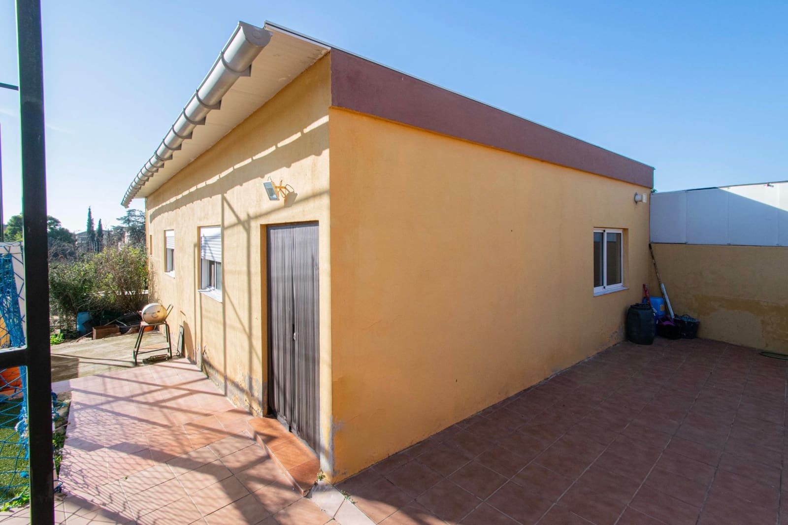 4 slaapkamer Villa te koop in Mairena del Alcor met zwembad garage - € 325.000 (Ref: 8884105)