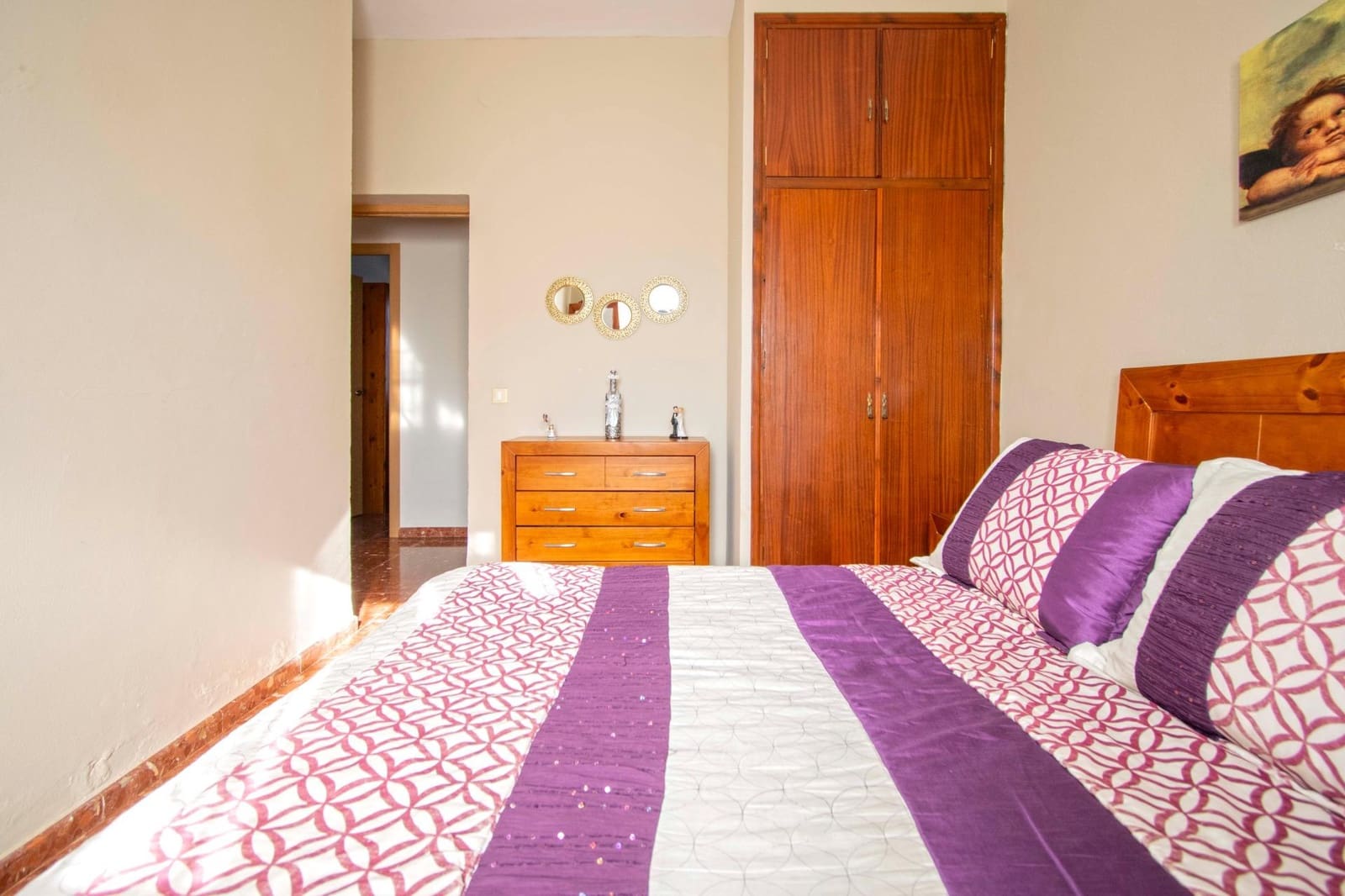 4 slaapkamer Villa te koop in Mairena del Alcor met zwembad garage - € 325.000 (Ref: 8884105)