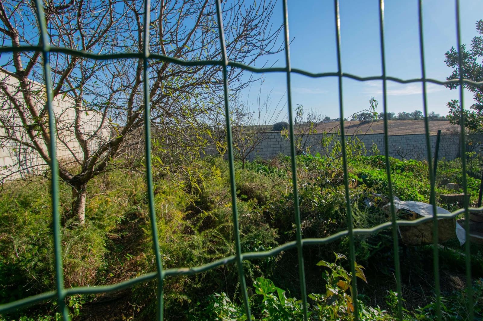 4 slaapkamer Villa te koop in Mairena del Alcor met zwembad garage - € 325.000 (Ref: 8884105)
