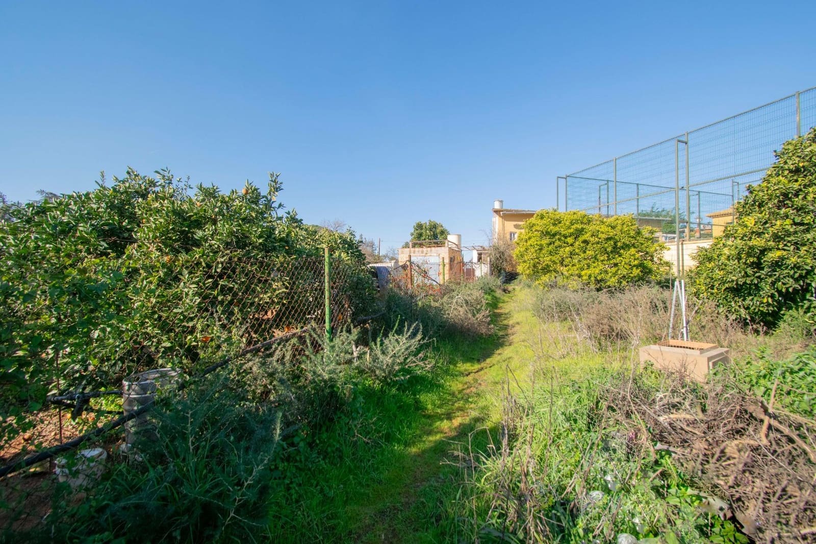 4 slaapkamer Villa te koop in Mairena del Alcor met zwembad garage - € 325.000 (Ref: 8884105)