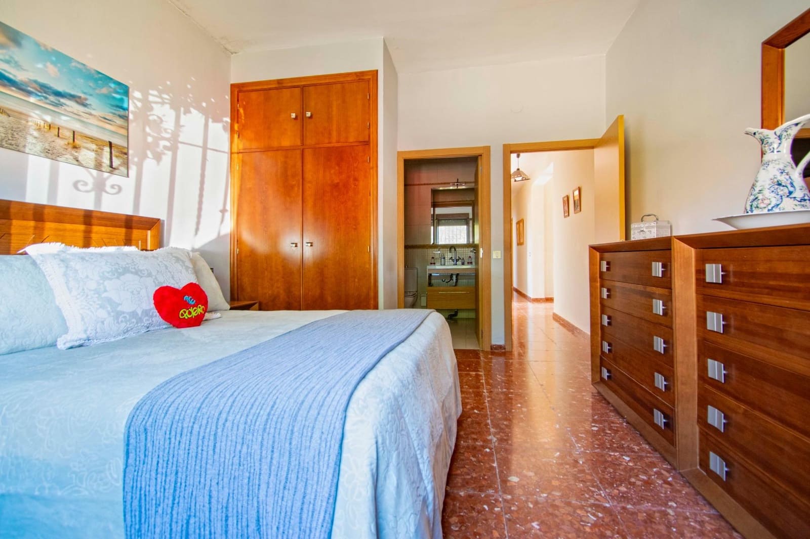 4 bedroom Villa for sale in Mairena del Alcor with pool garage - € 325,000 (Ref: 8884105)
