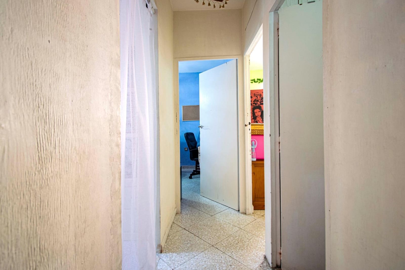 3 chambre Appartement à vendre à Seville ville - 220 000 € (Ref: 8888275)