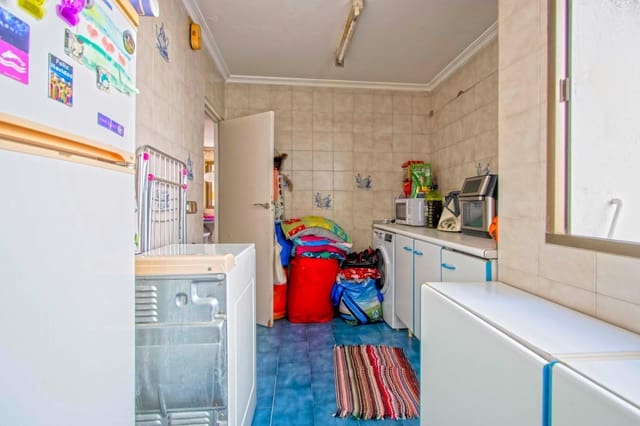 3 chambre Appartement à vendre à Séville ville - 220 000 € (Ref: 8888275)