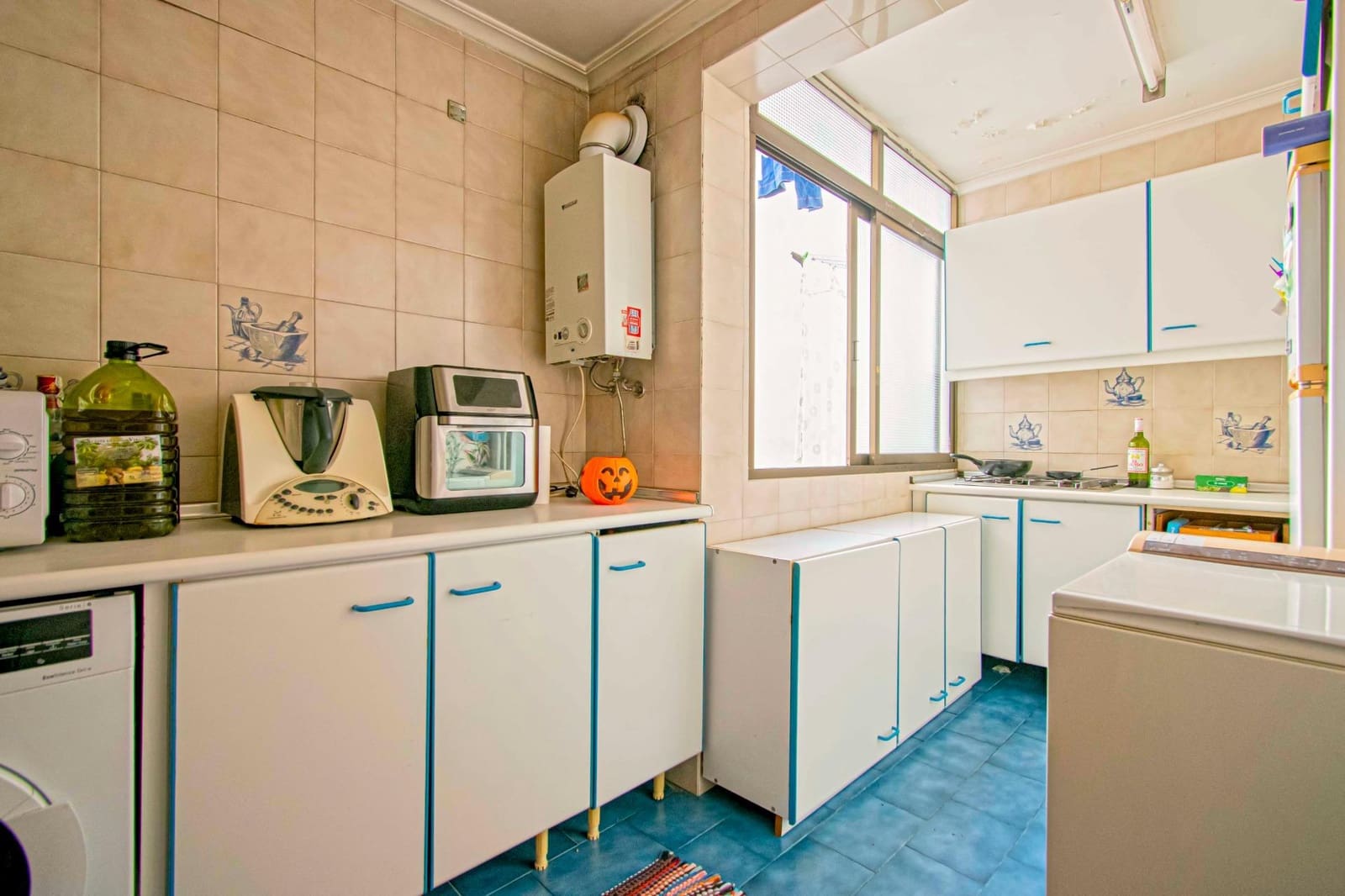 3 chambre Appartement à vendre à Seville ville - 220 000 € (Ref: 8888275)