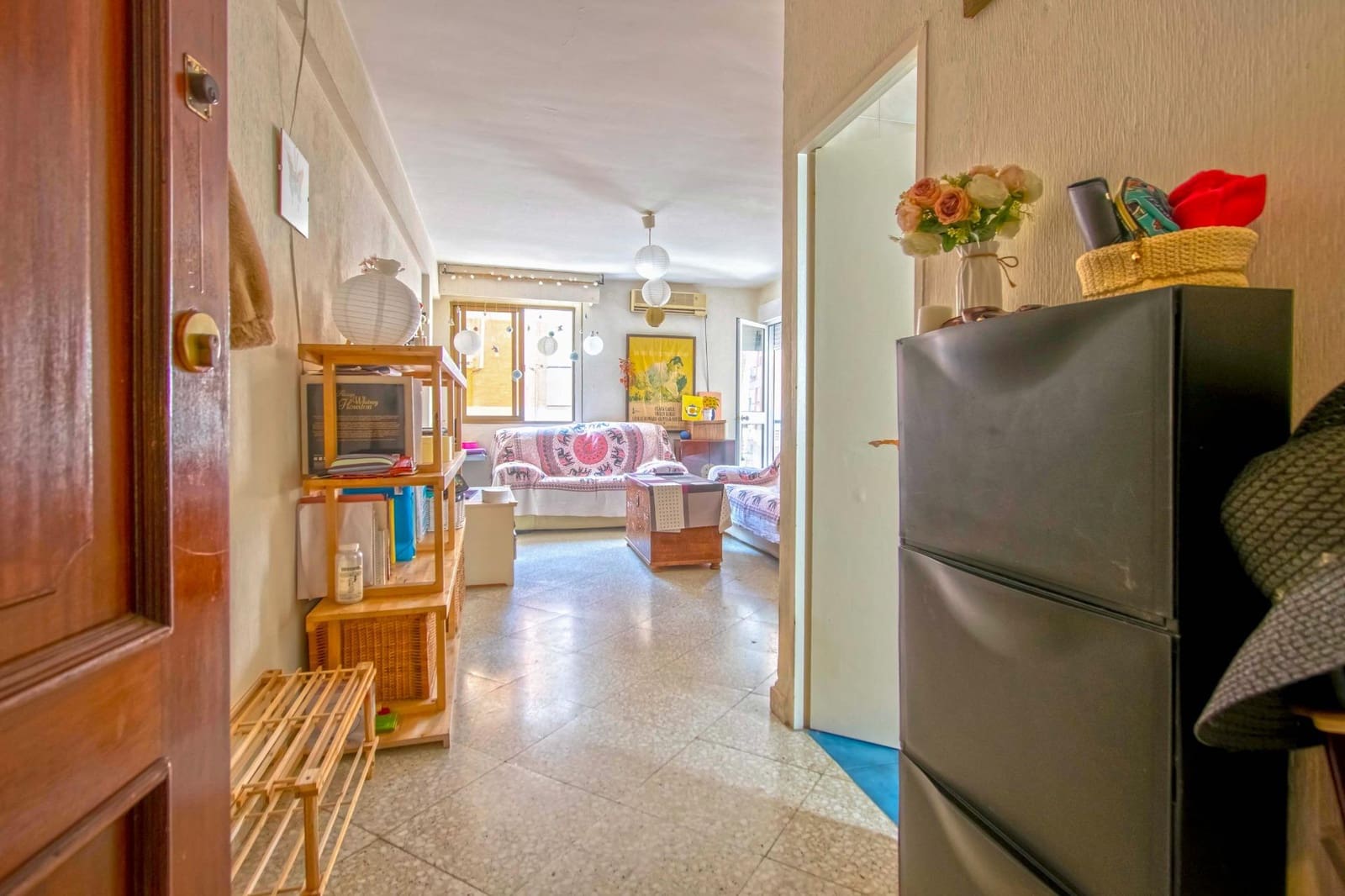 3 chambre Appartement à vendre à Seville ville - 220 000 € (Ref: 8888275)