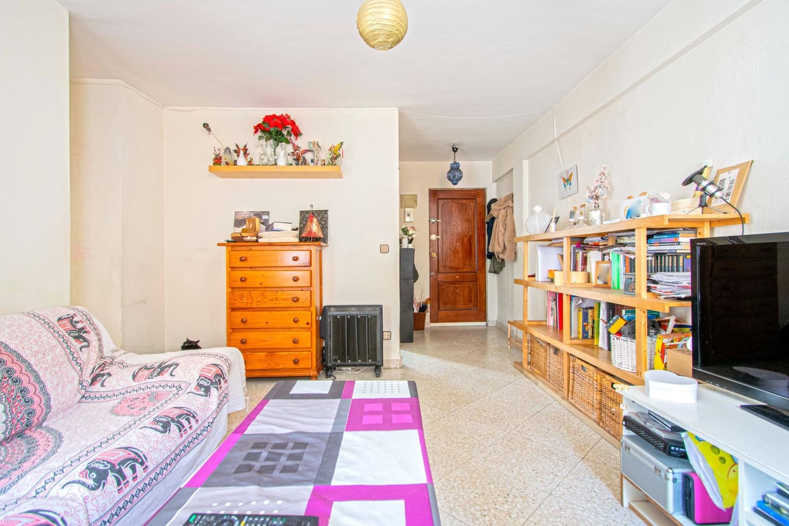 3 chambre Appartement à vendre à Seville ville - 220 000 € (Ref: 8888275)