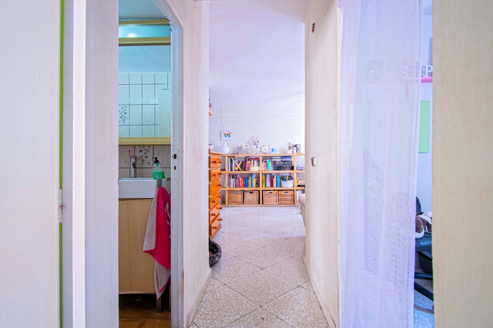 3 chambre Appartement à vendre à Seville ville - 220 000 € (Ref: 8888275)