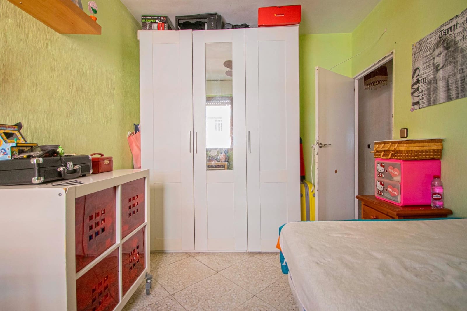 3 chambre Appartement à vendre à Seville ville - 220 000 € (Ref: 8888275)