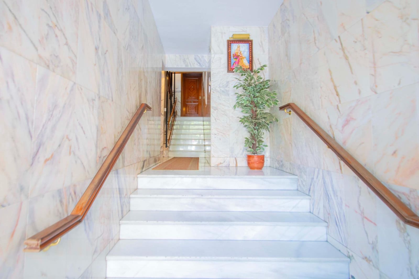 3 chambre Appartement à vendre à Seville ville - 220 000 € (Ref: 8888275)