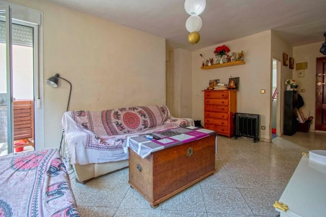 3 chambre Appartement à vendre à Séville ville - 220 000 € (Ref: 8888275)