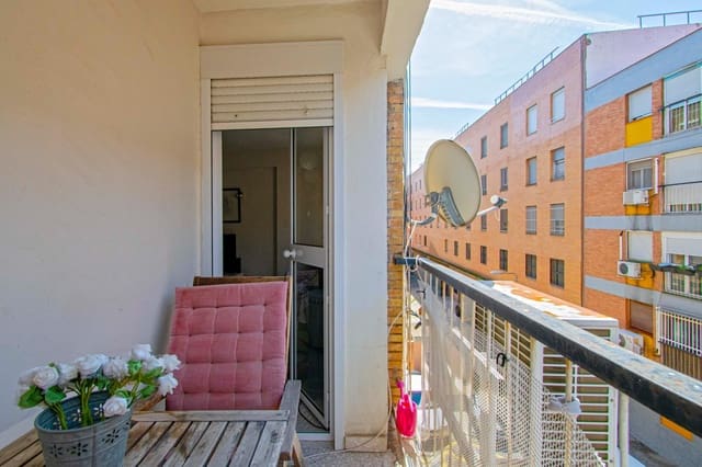 3 chambre Appartement à vendre à Séville ville - 220 000 € (Ref: 8888275)