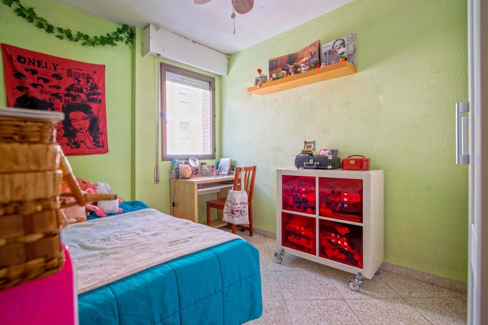 3 chambre Appartement à vendre à Seville ville - 220 000 € (Ref: 8888275)