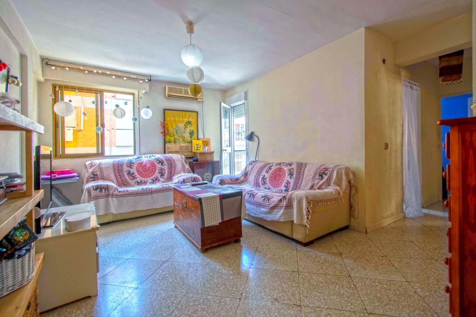 3 chambre Appartement à vendre à Seville ville - 220 000 € (Ref: 8888275)