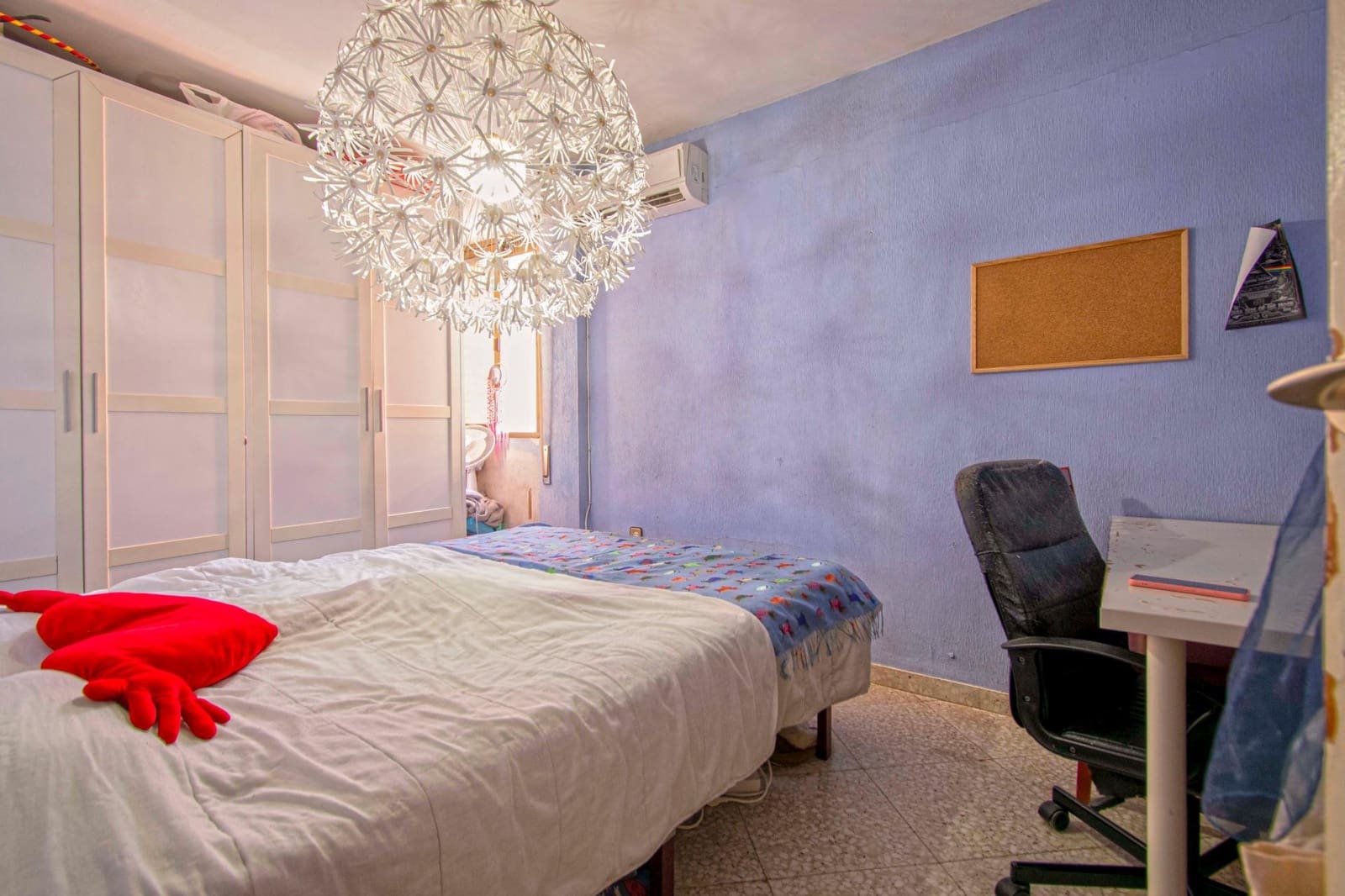 3 chambre Appartement à vendre à Seville ville - 220 000 € (Ref: 8888275)