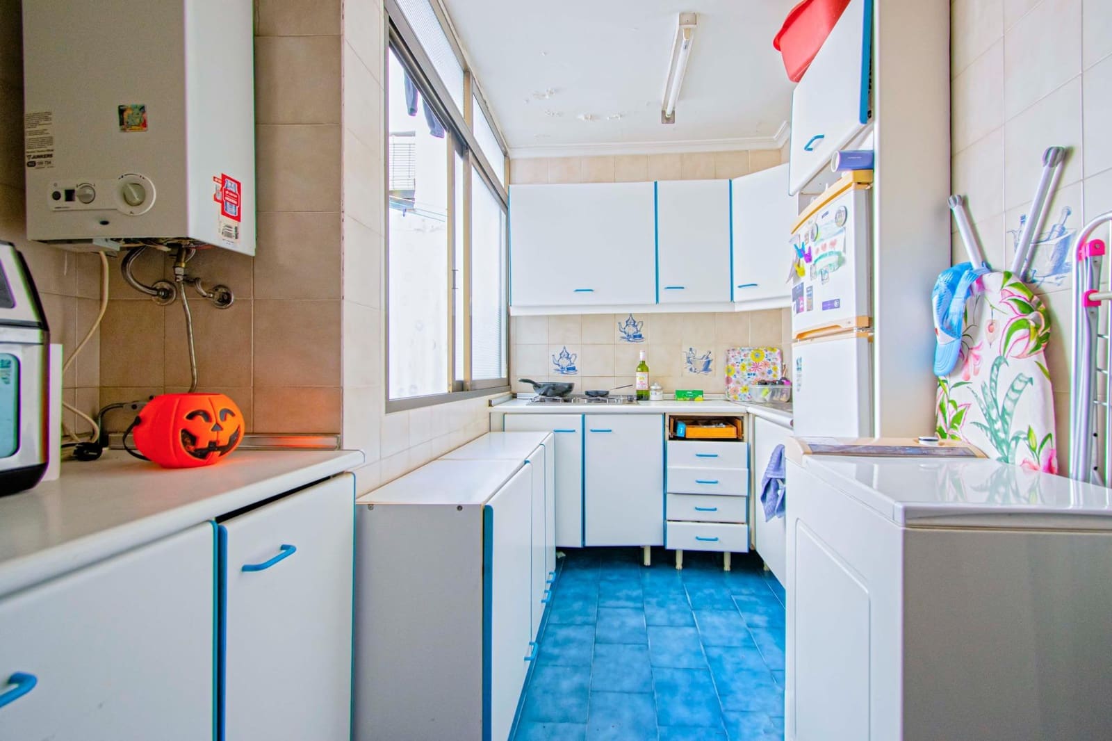 3 chambre Appartement à vendre à Seville ville - 220 000 € (Ref: 8888275)