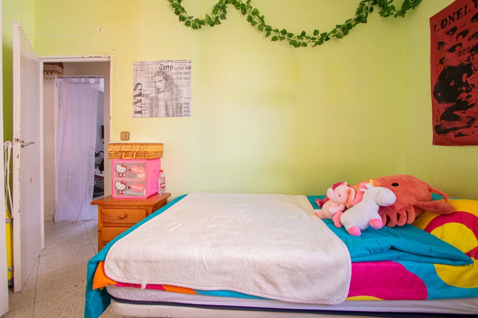 3 chambre Appartement à vendre à Seville ville - 220 000 € (Ref: 8888275)