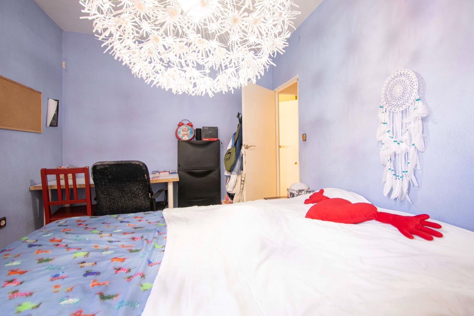 3 chambre Appartement à vendre à Seville ville - 220 000 € (Ref: 8888275)