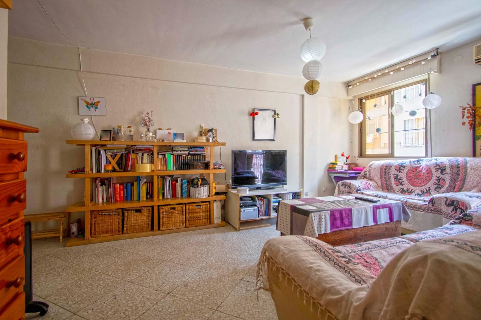 3 chambre Appartement à vendre à Seville ville - 220 000 € (Ref: 8888275)