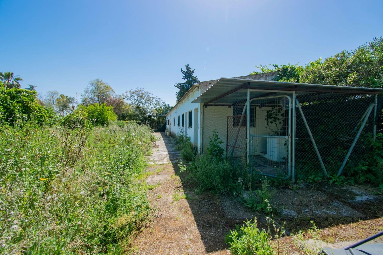 4 soverom Villa til salgs i Espartinas med svømmebasseng - € 550 000 (Ref: 8889243)