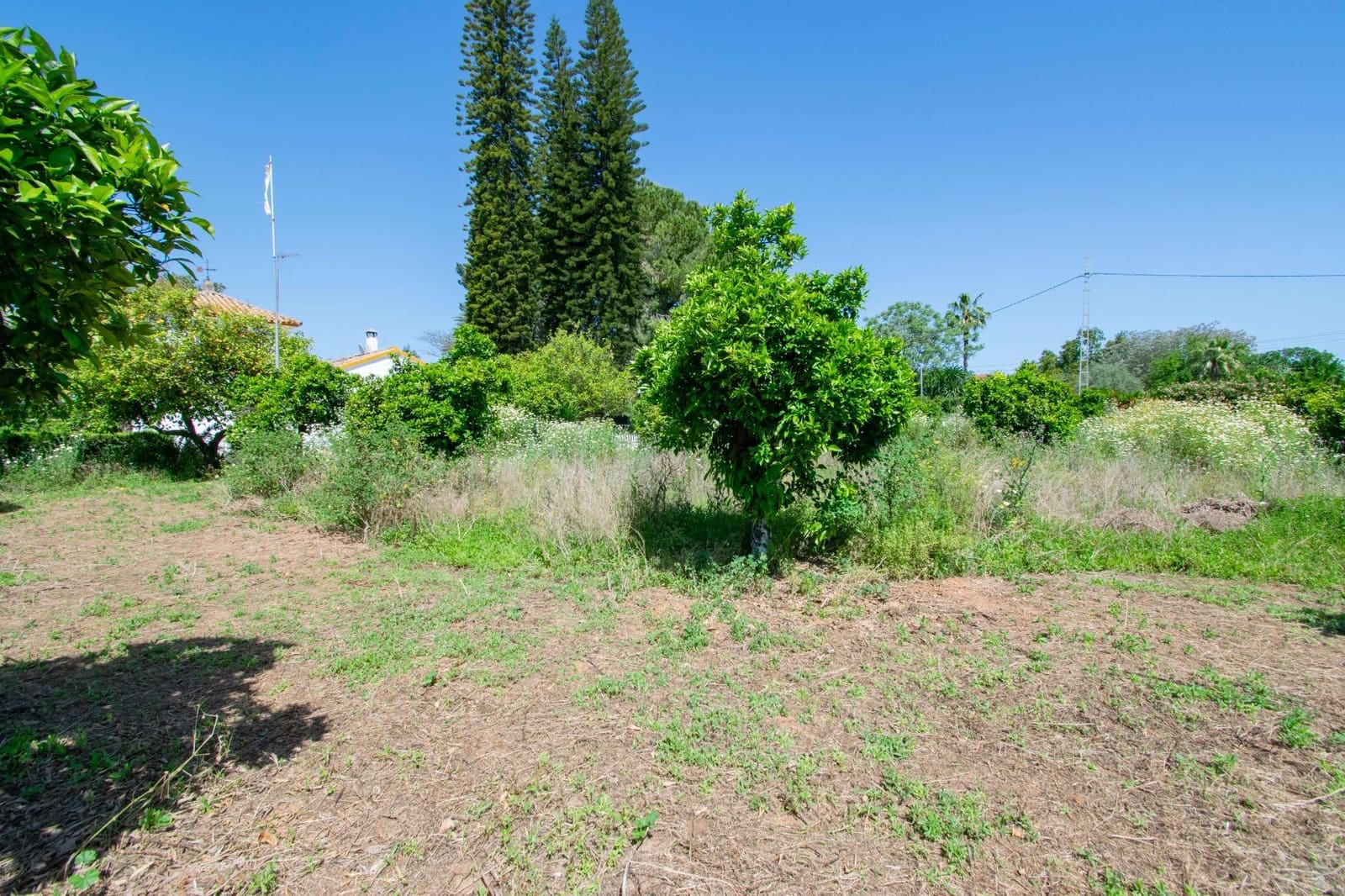 4 soverom Villa til salgs i Espartinas med svømmebasseng - € 550 000 (Ref: 8889243)