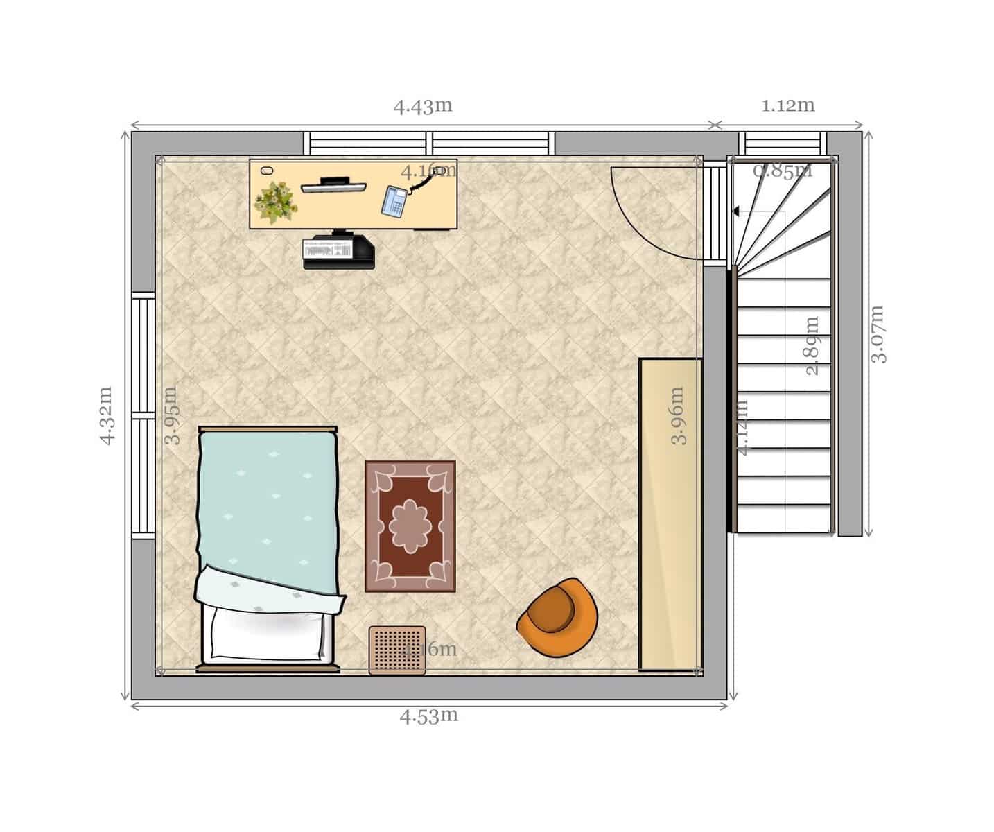 5 Zimmer Villa zu verkaufen in Espartinas mit Pool - 470.000 € (Ref: 8889243)