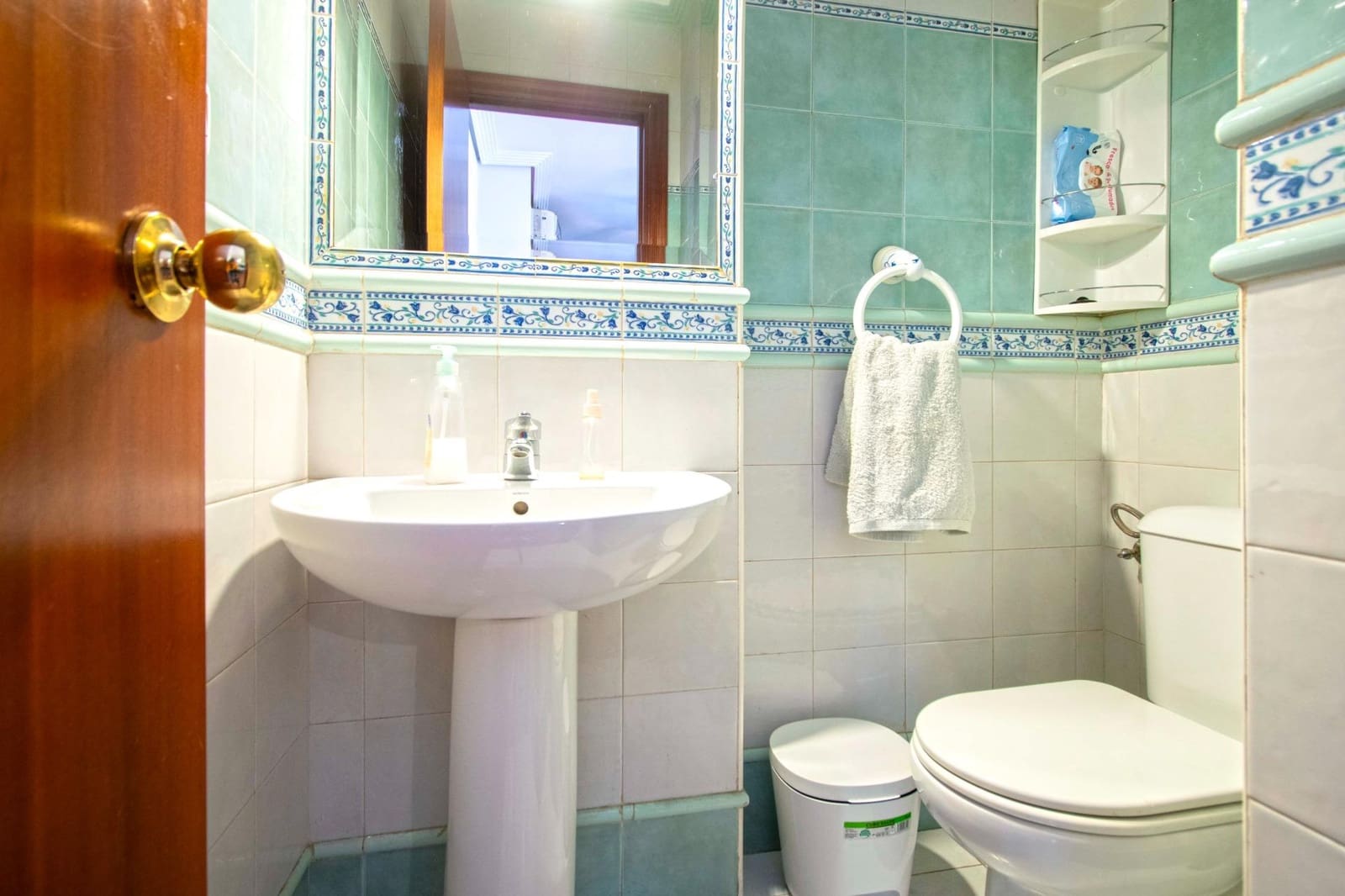 3 chambre Villa/Maison à vendre à Montequinto avec piscine garage - 299 000 € (Ref: 8896824)