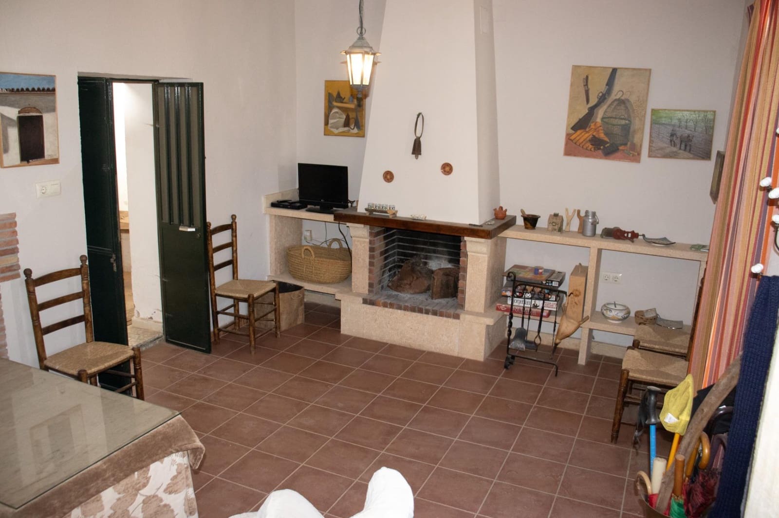 1 soverom Hus til salgs i El Pedroso - € 65 000 (Ref: 8907516)