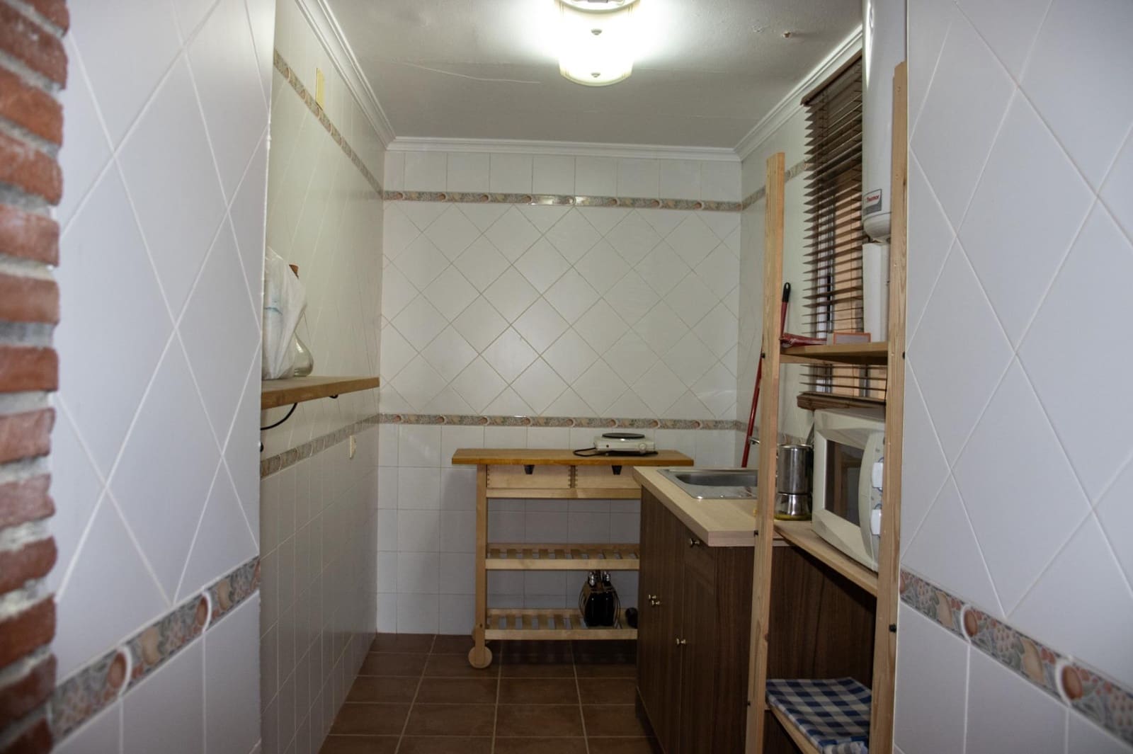 1 soverom Hus til salgs i El Pedroso - € 65 000 (Ref: 8907516)