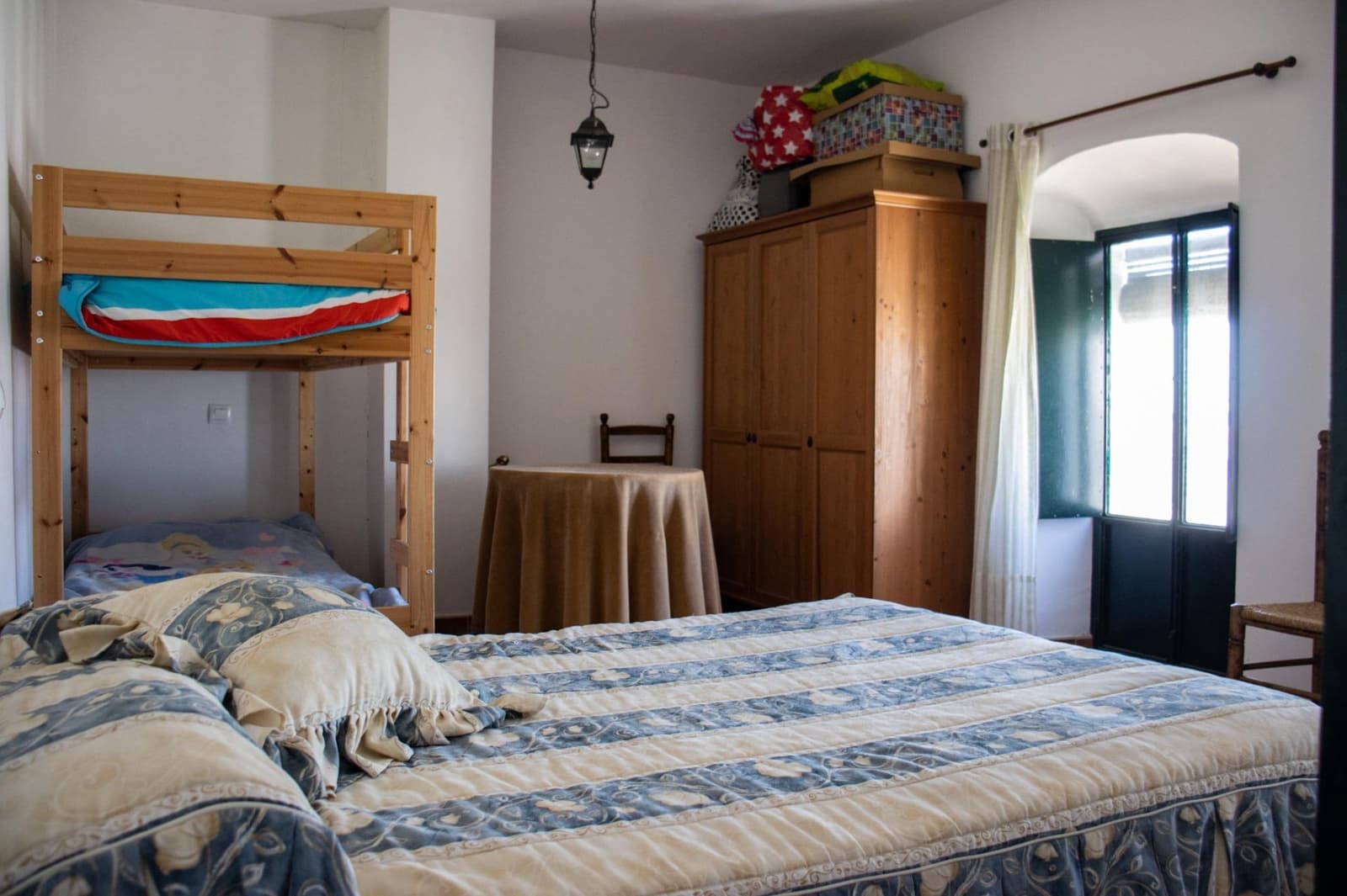 1 soverom Hus til salgs i El Pedroso - € 65 000 (Ref: 8907516)