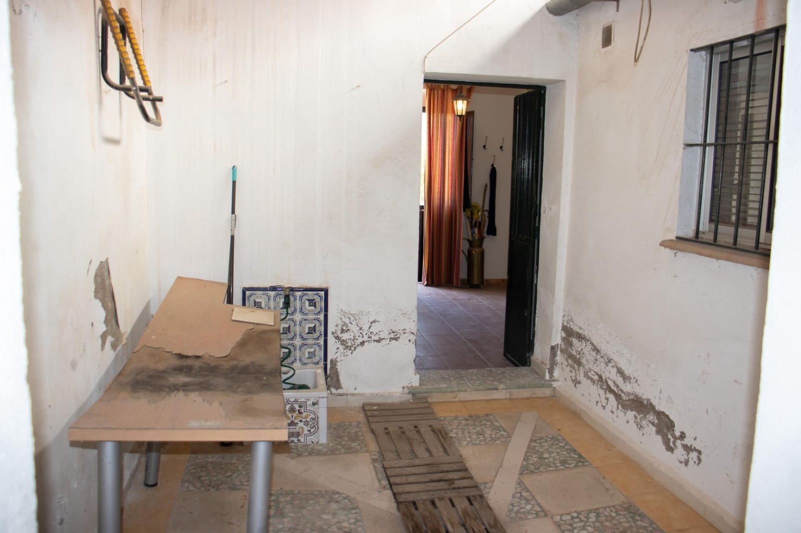 1 soverom Hus til salgs i El Pedroso - € 65 000 (Ref: 8907516)