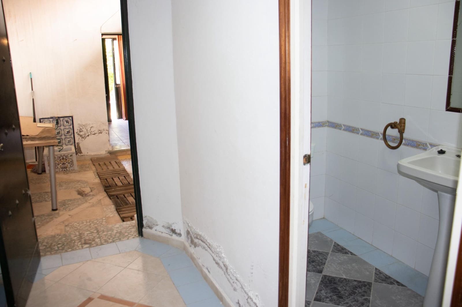 1 soverom Hus til salgs i El Pedroso - € 65 000 (Ref: 8907516)