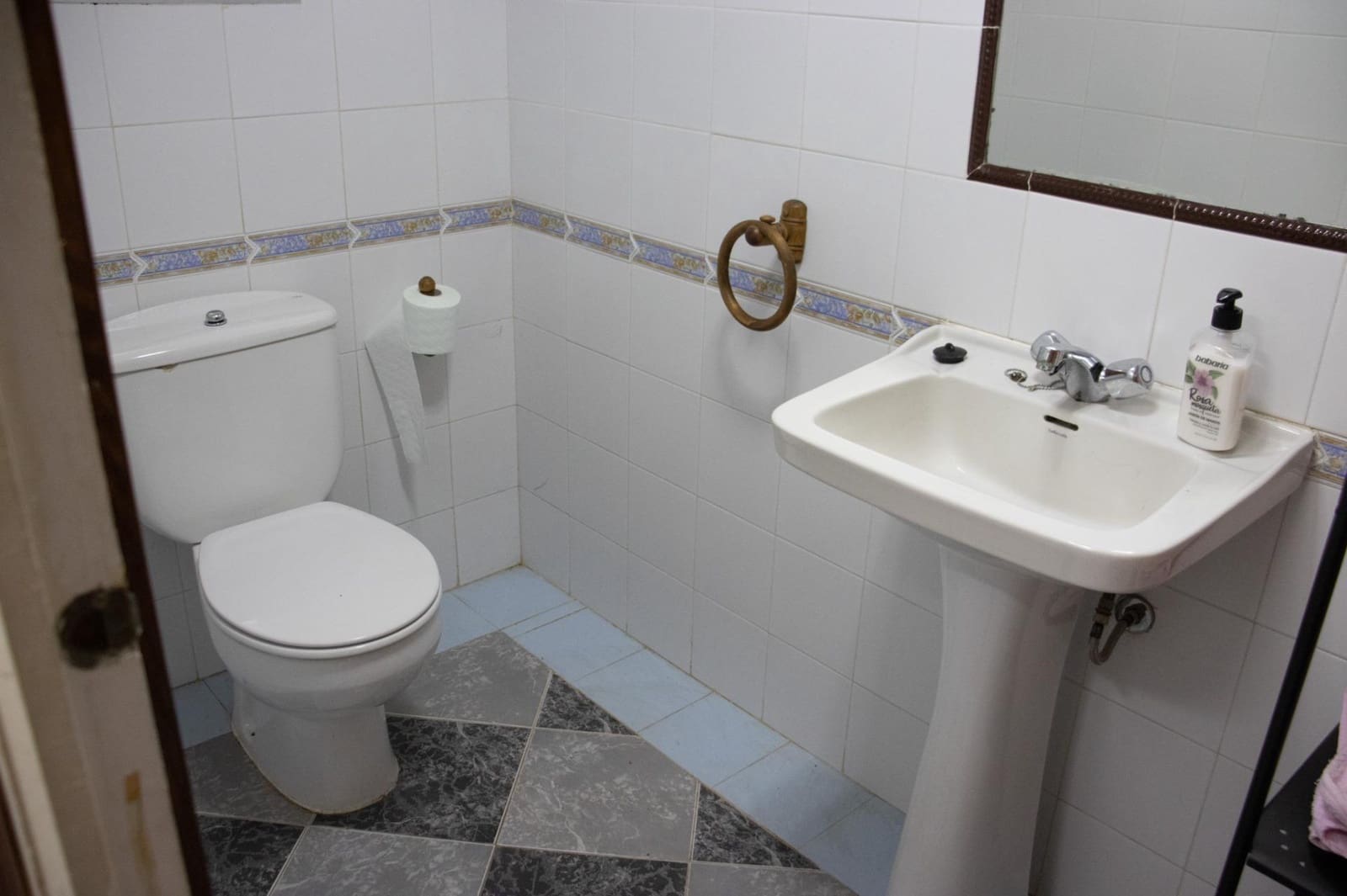 1 soverom Hus til salgs i El Pedroso - € 65 000 (Ref: 8907516)