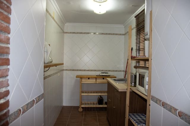 1 makuuhuone Omakotitalo myytävänä paikassa El Pedroso - 65 000 € (Ref: 8907516)