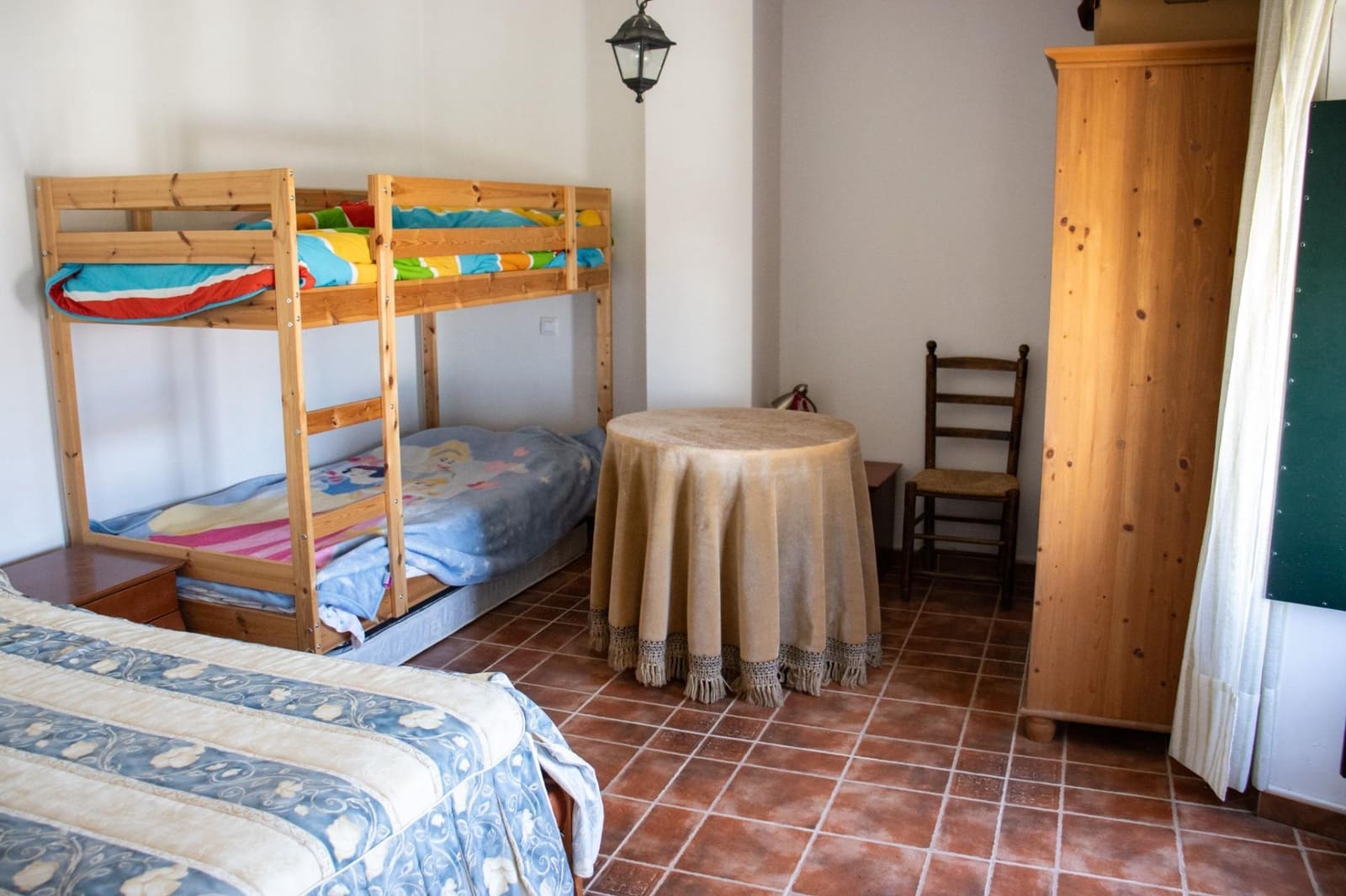 1 soverom Hus til salgs i El Pedroso - € 65 000 (Ref: 8907516)